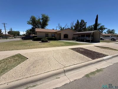 1401 Normandy St