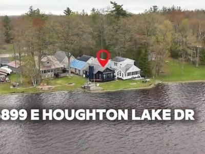 6899 E Houghton Lake Dr