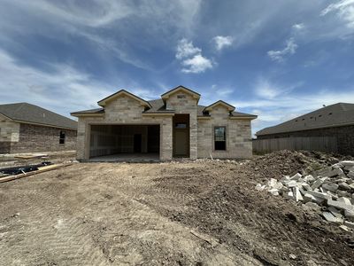 409 Magnolia