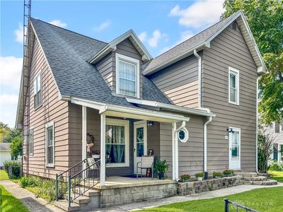 408 Jefferson St