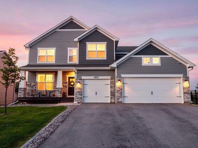 18203 Hideaway Trl