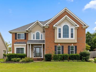 2328 Laurelton Creek Ln