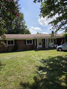 504 Mount Pleasant Rd