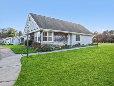 427 Aylesbury Court #A