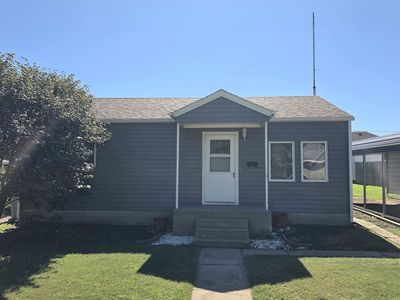 Property at 302 E 15th St, Ellis, KS