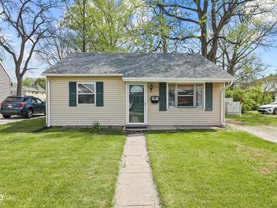 118 S Dill St