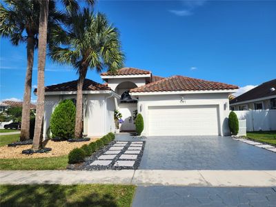 1391 NW 185th Ter