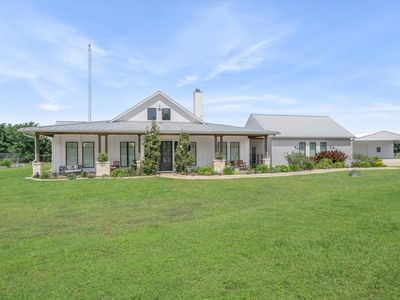185 Vz County Road 3818