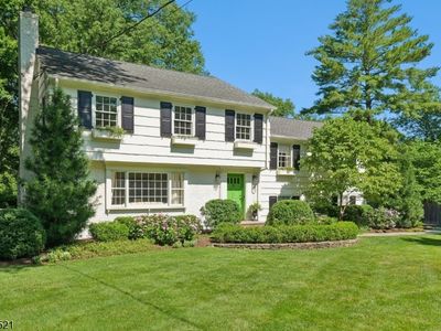 123 Green Ave