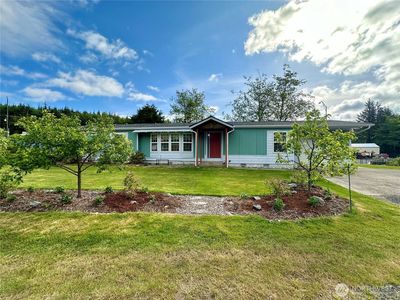 Property at 61 Simmons Street, Sekiu, WA
