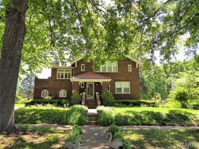 Property at 2910 Hatherly Dr, Saint Louis, MO