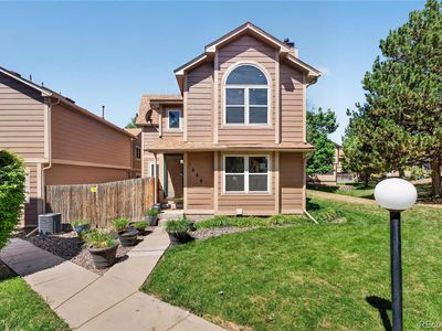 1846 S Pagosa Way #36