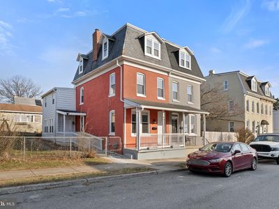 621 Ridge Ave