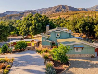 12475 Christmas Tree Rd