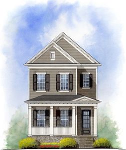 3113 Winterberry Dr Lot 85
