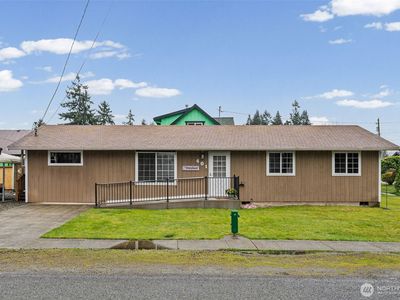 Property at 401 Mill Avenue SE, Orting, WA