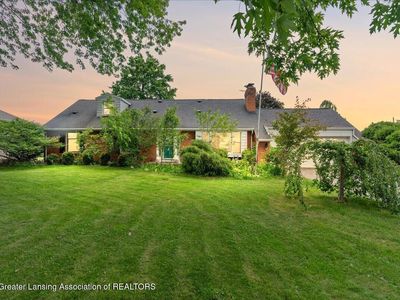 Property at 4340 Appletree Ln, Lansing, MI