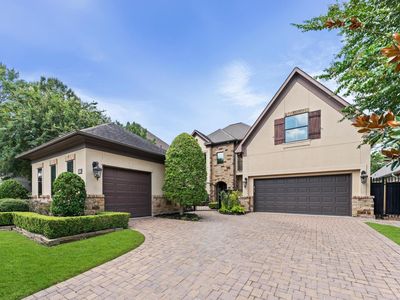 3122 Rosemary Park Ln