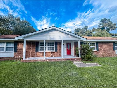 Property at 2879 County Line Rd, Saint Pauls, NC