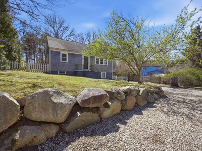 Property at 14 Saint Anns Lane, East Falmouth, MA