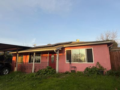 Property at 726 N East St #N, Stockton, CA