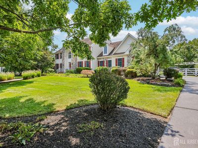 4 Goldfinch Ct