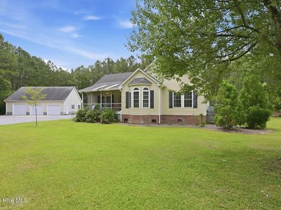 Property at 365 Arnetta Way S, Oriental, NC