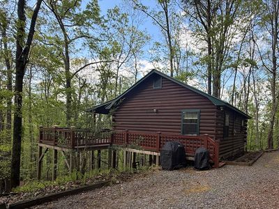 660 Ripshin Mountain Rd