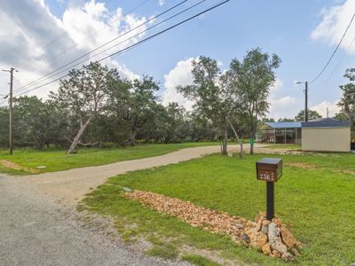 Property at 256 NAKOMIS DR, Bandera, TX