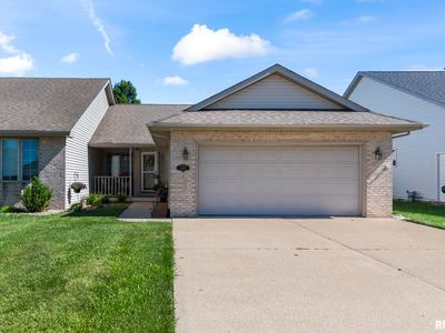3603 Teakwood Dr