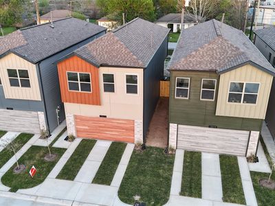 2815 Peacock Green Way
