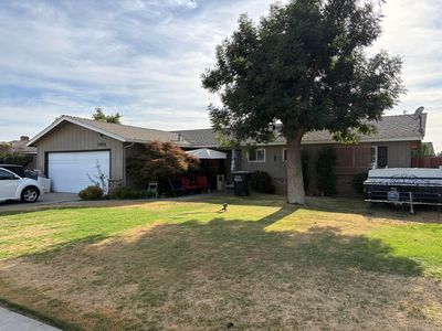 2935 S Verde Vista Street