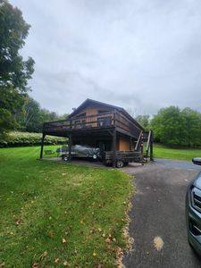 Property at 653 Austinville Rd, Troy, PA