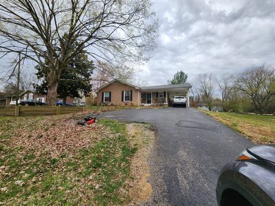 326 Old Dunbar Cave Rd