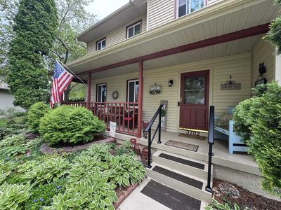 3702 Spring Hill Ct