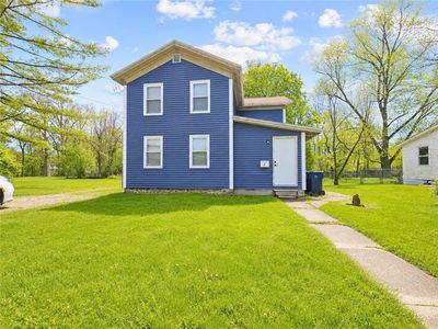 Property at 5 Montgomery St, Seneca Falls, NY