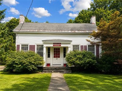 Property at 37 S Main St, New Berlin, NY