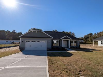 473 Sweet Potato Lane Lot 12