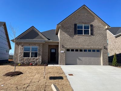 424 Wren Way Lot 237