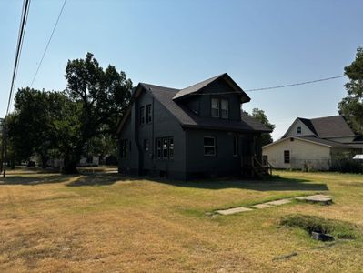 300 S Cordell Ave