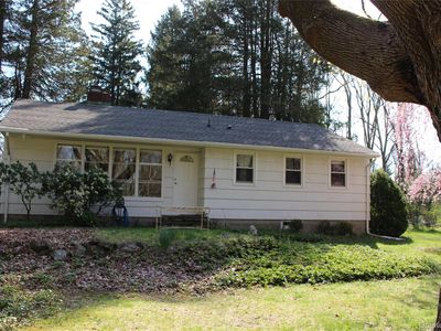 21 Elmwood Road