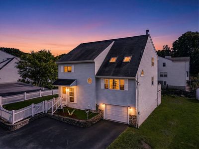 102 Sunderland Rd