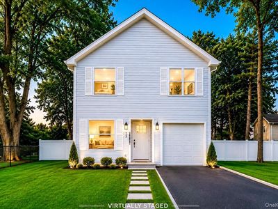 Property at 53 Judith Drive, Coram, NY