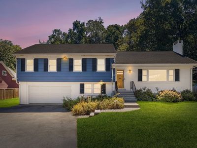 20 Marrett Rd