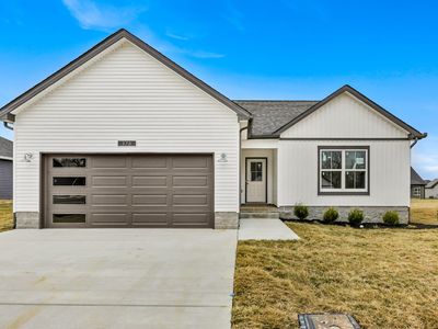 187 Donegal Dr Lot 133