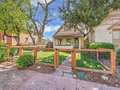 1726 N Lafayette Street