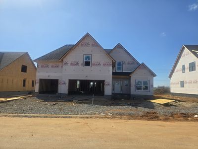 222 Low Plains Ln Lot 249