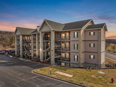 310 S Wildwood Drive #10-5 BLDG 10