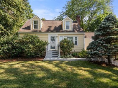 167 Glezen Ln