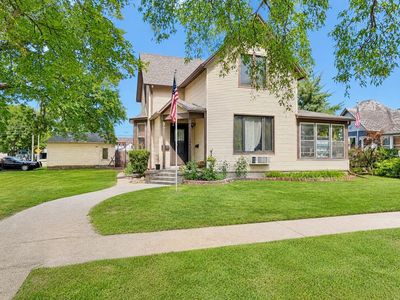 Property at 1822 11th St, Columbus, NE